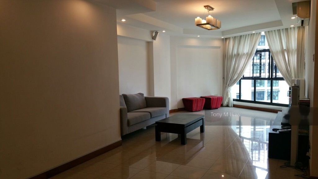 Blk 158D Rivervale Crescent (Sengkang), HDB 5 Rooms #127867262